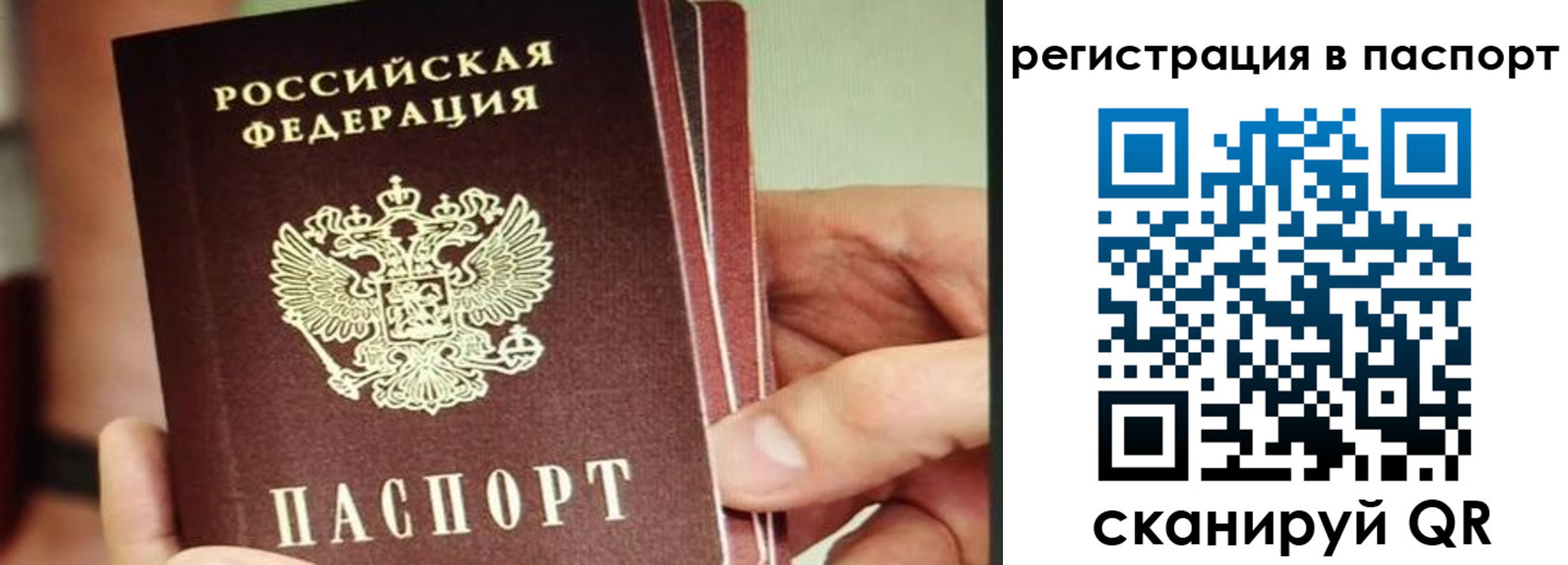 временная регистрация надежно в Поворино